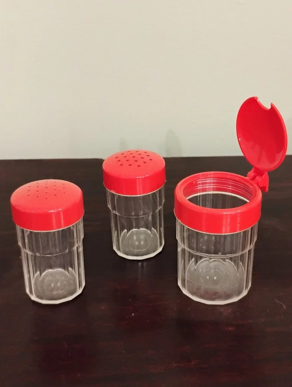 Vintage Condiment Holder